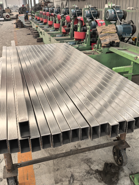 江苏液冷不锈钢方管选源头厂