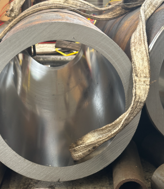 江苏研磨管 内孔光亮管 生产厂家