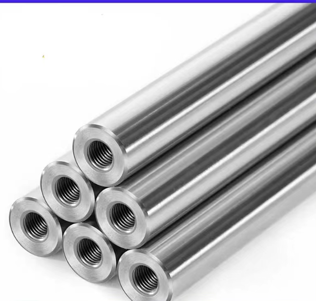 江苏镀铬钢管 镀铬圆管 